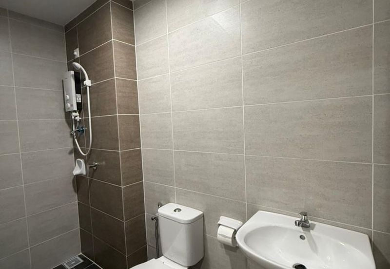 Edusentral @ Setia Alam