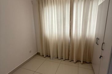 Edusentral @ Setia Alam