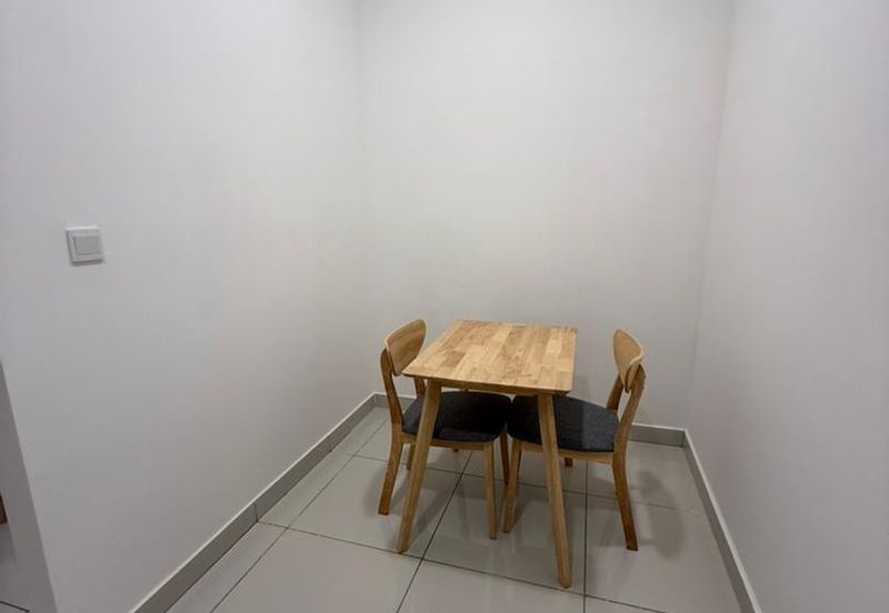 Edusentral @ Setia Alam