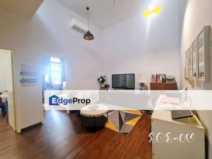 Cozy Home Indah Residence,Kota Kemuning, Selangor, Kota Kemuning