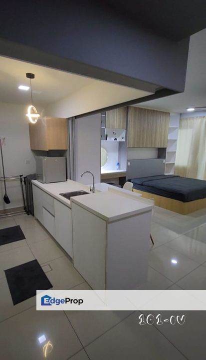 Trefoil Setia ALam Walking Distance To Setia City Mall, Selangor, Setia Alam/Alam Nusantara