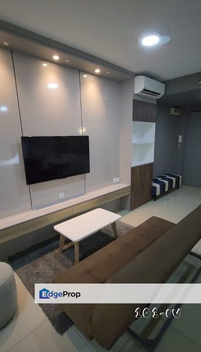 Trefoil Setia ALam Walking Distance To Setia City Mall, Selangor, Setia Alam/Alam Nusantara