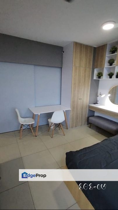 Trefoil Setia ALam Walking Distance To Setia City Mall, Selangor, Setia Alam/Alam Nusantara