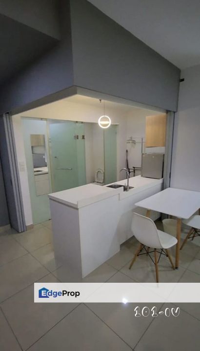 Trefoil Setia ALam Walking Distance To Setia City Mall, Selangor, Setia Alam/Alam Nusantara