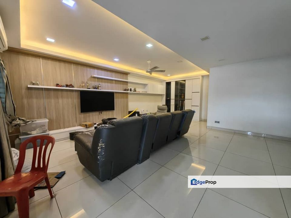 Taman Eng Ann Klang Single Storey Semi D House For Sale, Selangor, Klang