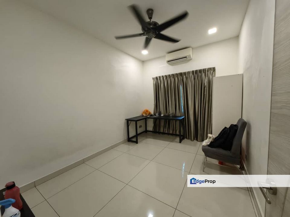 Taman Eng Ann Klang Single Storey Semi D House For Sale, Selangor, Klang