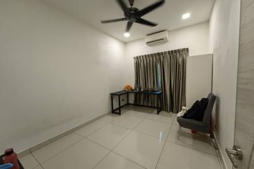 Taman Eng Ann, Klang