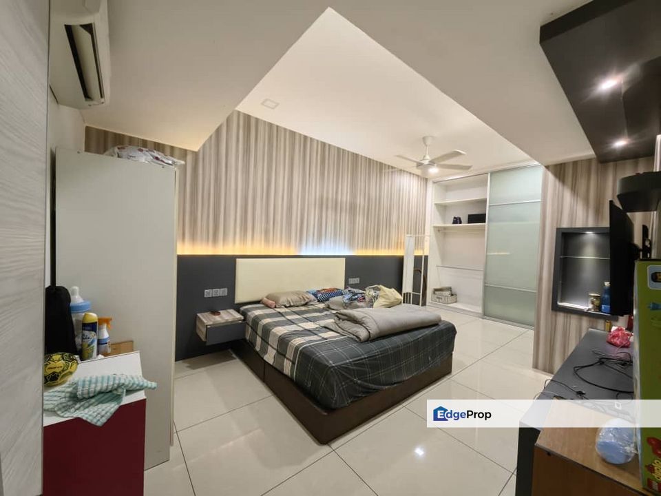 Taman Eng Ann Klang Single Storey Semi D House For Sale, Selangor, Klang