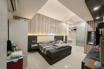 Taman Eng Ann, Klang