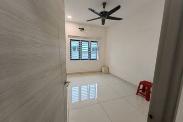 Taman Eng Ann, Klang