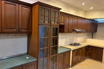 Butterfly Park @ Bandar Bukit Tinggi