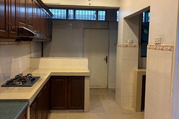 Butterfly Park @ Bandar Bukit Tinggi