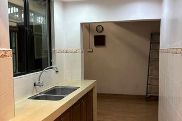 Butterfly Park @ Bandar Bukit Tinggi