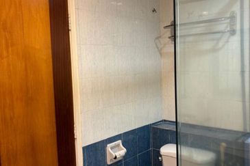 Butterfly Park @ Bandar Bukit Tinggi