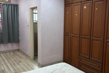 Butterfly Park @ Bandar Bukit Tinggi