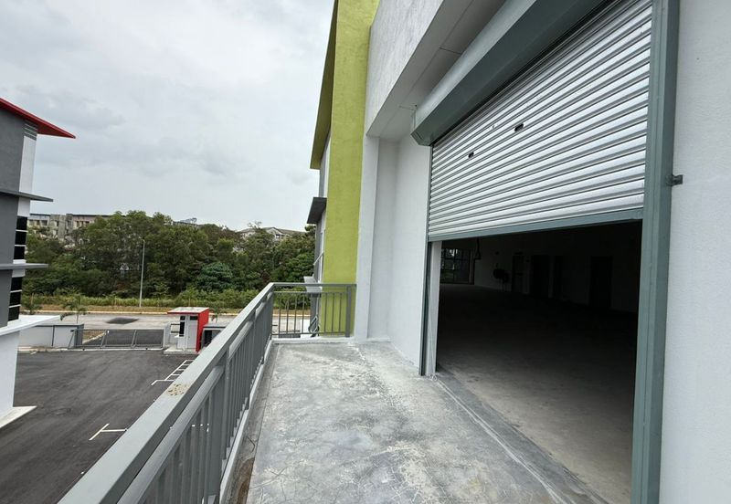 Aman Perdana Industrial