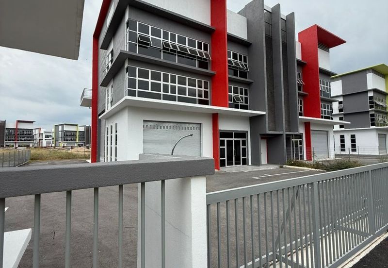 Aman Perdana Industrial