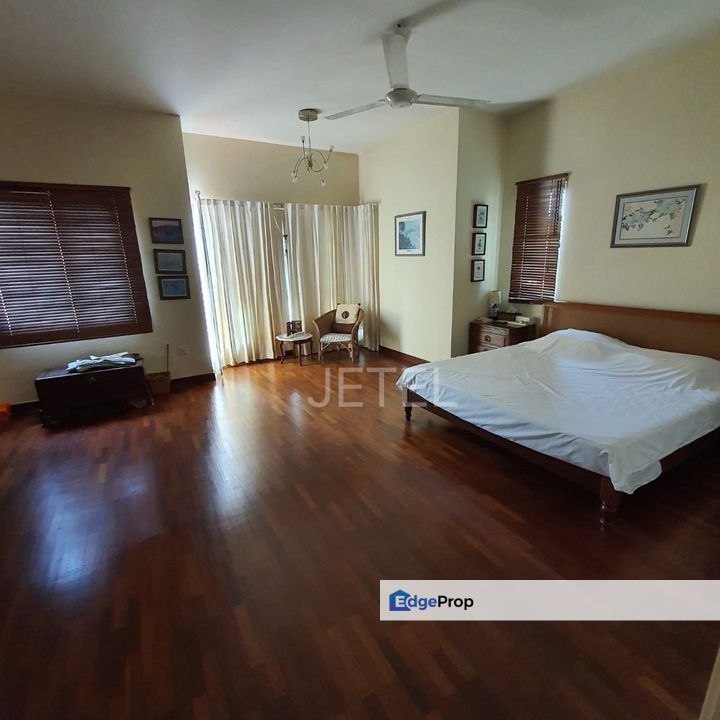 Ambang Botanic 1 Double Storey Semi D House For Sale, Selangor, Bandar Botanic/Bandar Bukit Tinggi