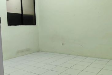Vista Bayu Apartment, Taman Bayu Perdana