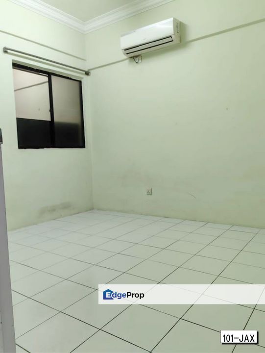 Vista bayu apartment,bayu Perdana klang, Selangor, Klang