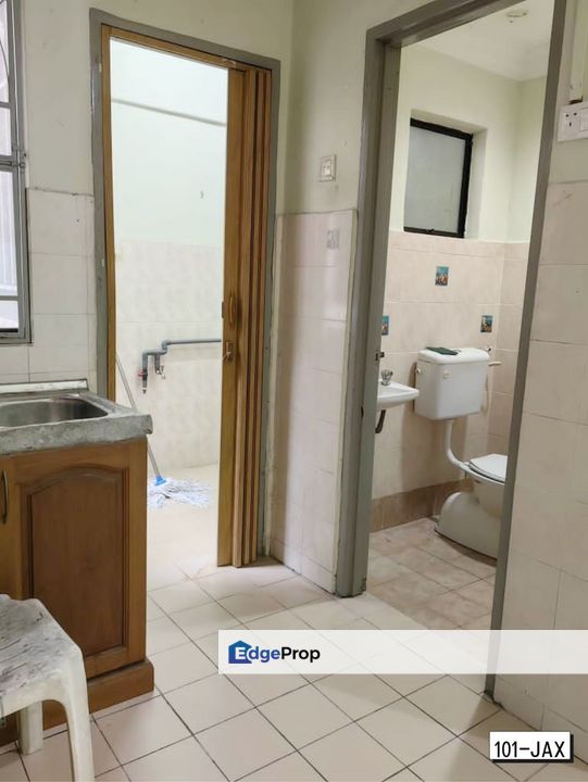 Vista bayu apartment,bayu Perdana klang, Selangor, Klang