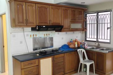 Vista Bayu Apartment, Taman Bayu Perdana