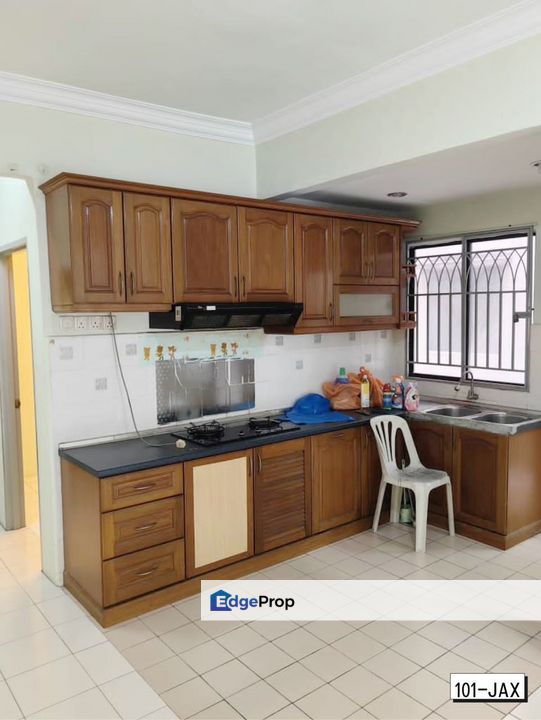 Vista bayu apartment,bayu Perdana klang, Selangor, Klang