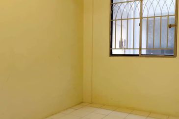 Vista Bayu Apartment, Taman Bayu Perdana