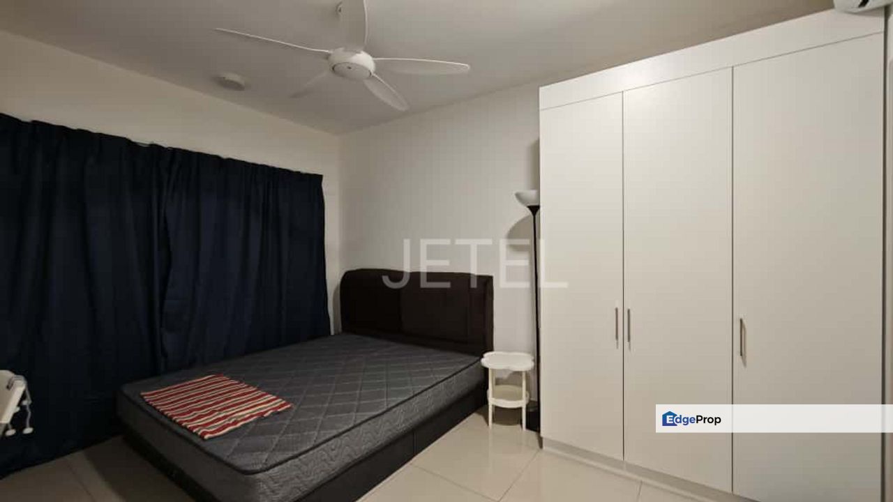 Huni Residence,Eco Ardence, Selangor, Setia Alam/Alam Nusantara