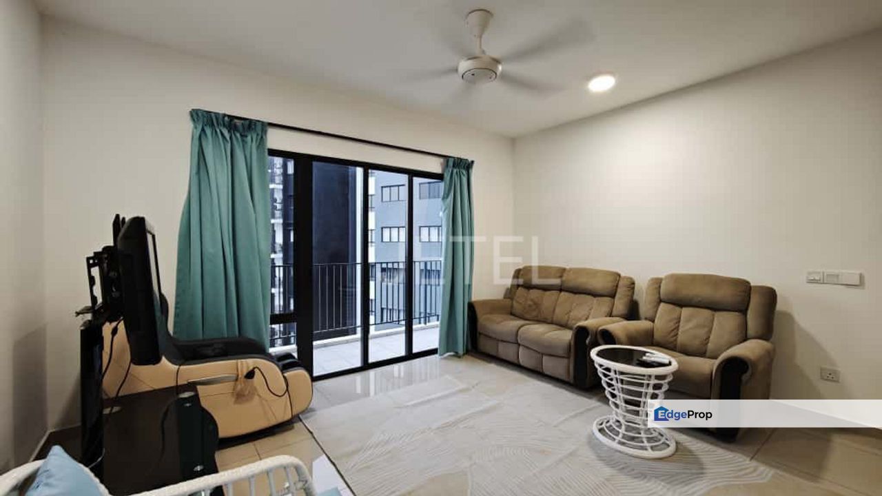 Huni Residence,Eco Ardence, Selangor, Setia Alam/Alam Nusantara