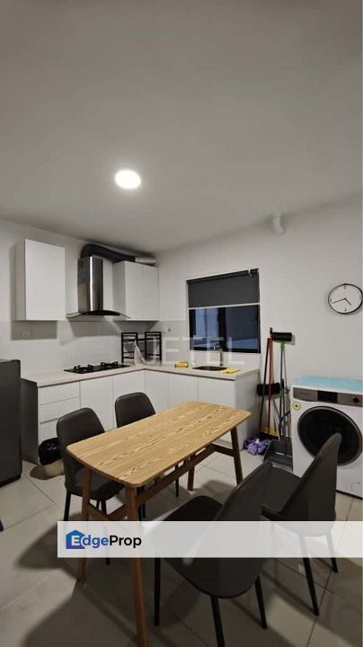 Huni Residence,Eco Ardence, Selangor, Setia Alam/Alam Nusantara