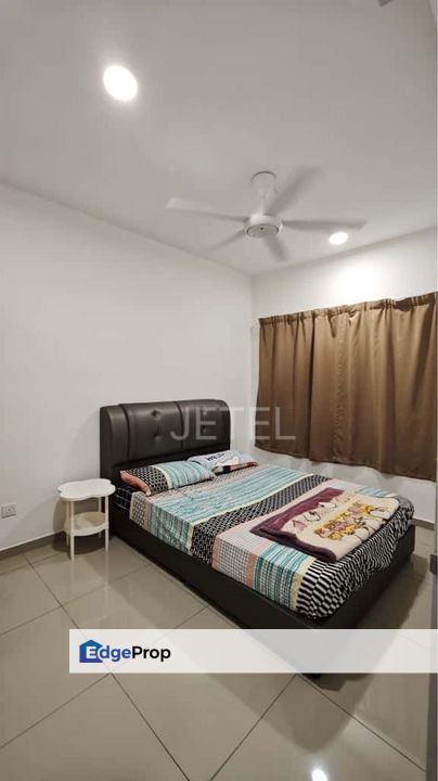 Huni Residence,Eco Ardence, Selangor, Setia Alam/Alam Nusantara