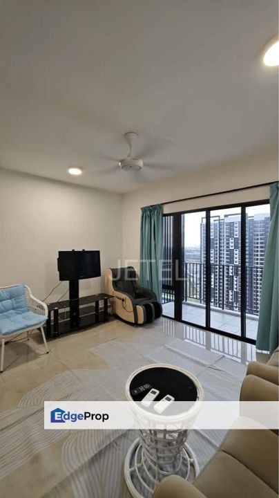 Huni Residence,Eco Ardence, Selangor, Setia Alam/Alam Nusantara