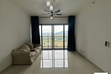 Setia City Residences @ Setia City