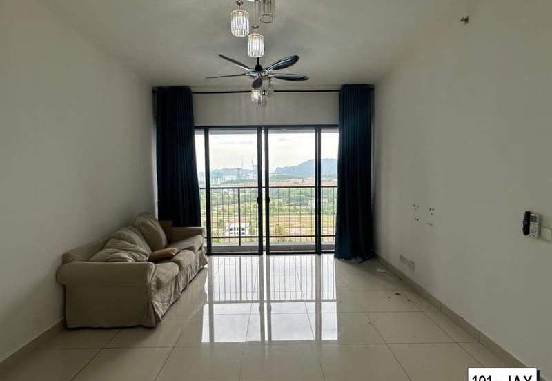 Setia City Residences @ Setia City