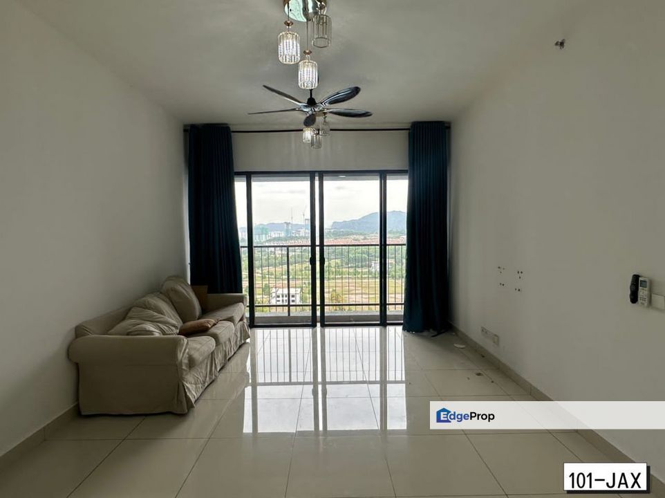 Setia City Residence,setia Alam Walking Distance to Setia Mall, Selangor, Setia Alam/Alam Nusantara