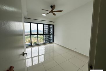 Setia City Residences @ Setia City