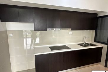 Setia City Residences @ Setia City