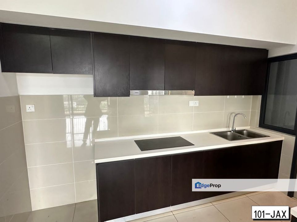 Setia City Residence,setia Alam Walking Distance to Setia Mall, Selangor, Setia Alam/Alam Nusantara