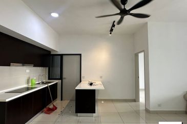 Setia City Residences @ Setia City