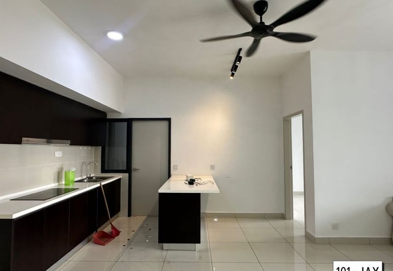 Setia City Residences @ Setia City