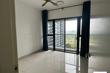 Setia City Residences @ Setia City