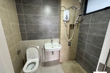 Setia City Residences @ Setia City