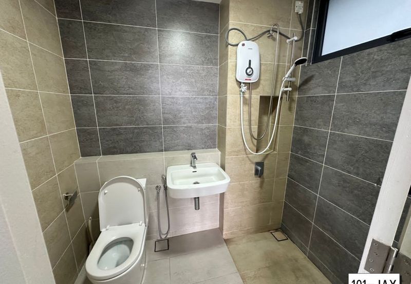 Setia City Residences @ Setia City