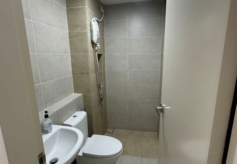 Setia City Residences @ Setia City