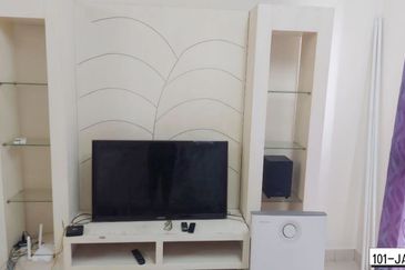 Seri Mutiara Apartment