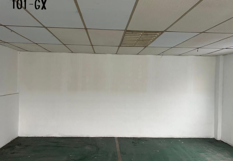 Batu 5 1/2, Off Jalan Meru