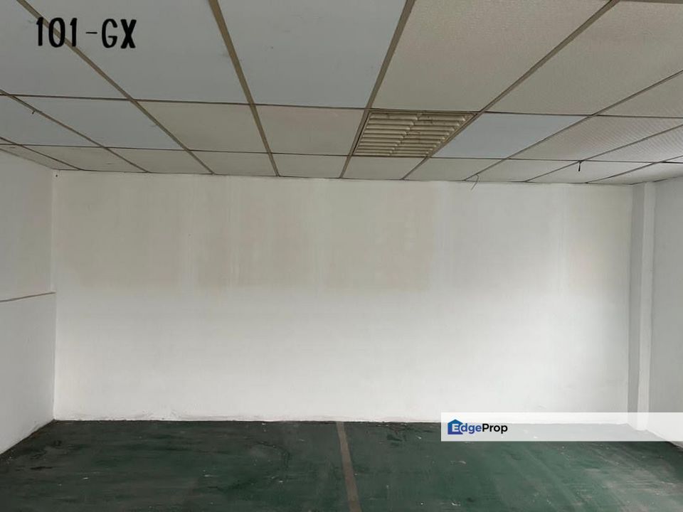 Batu 51/2 , Pekan Meru Small Warehouse For Rent, Selangor, Klang