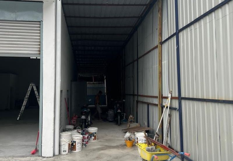 Batu 5 1/2, Off Jalan Meru