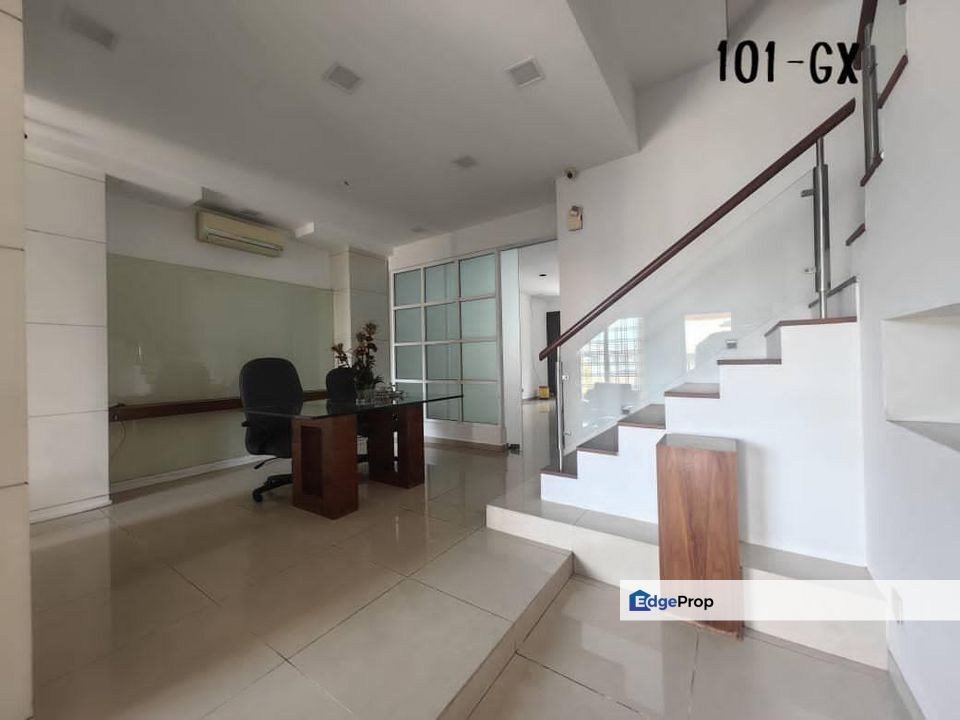 Taman Eng Ann Klang Double Storey House for sale, Selangor, Klang